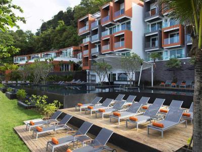 Hotel Novotel Phuket Kamala Beach - Bild 5