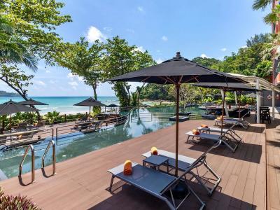Hotel Novotel Phuket Kamala Beach - Bild 4