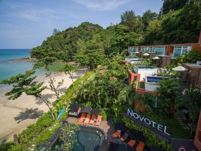 Hotel Novotel Phuket Kamala Beach - Bild 3