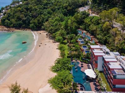 Hotel Novotel Phuket Kamala Beach - Bild 2