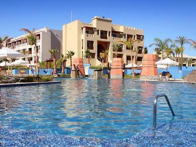 Hotel Pickalbatros Oasis Port Ghalib - Bild 2