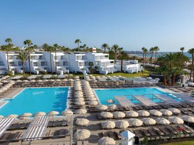 Hotel Riu Paraiso Lanzarote - Bild 5