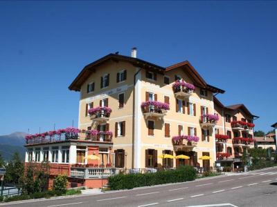 Hotel Stella Delle Alpi Wellness & Resort - Bild 4