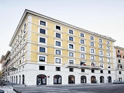 Hotel Generator Rome - Bild 4