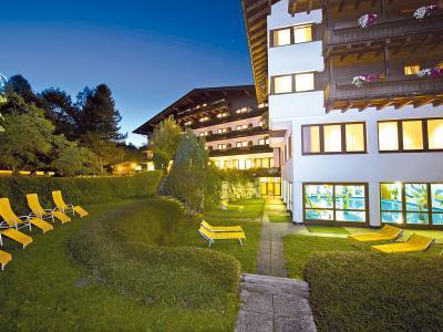 Hotel Sonnalp - Bild 4
