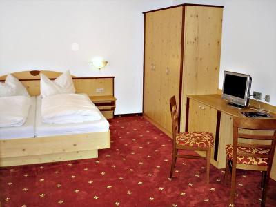Hotel Hubertus - Bild 3