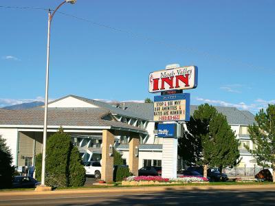 Hotel Moab Valley Inn - Bild 2