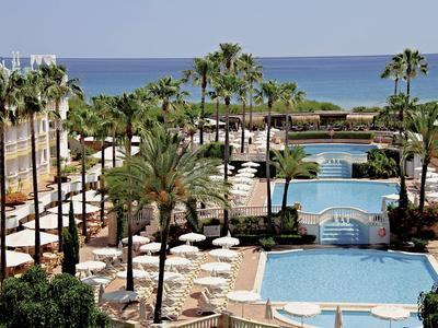 Hotel Iberostar Selection Albufera Playa - Bild 4