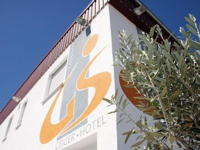 GS Hotel Mindelheim - Bild 1