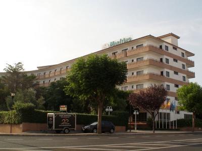 Hotel Grupotel Maritimo - Bild 5