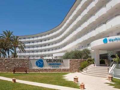 Hotel Grupotel Maritimo - Bild 3