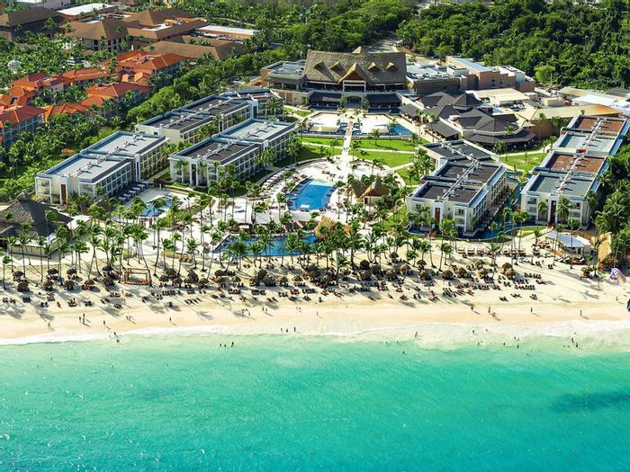 Hotel Royalton Punta Cana, An Autograph Collection All-Inclusive Resort & Casino - Bild 1