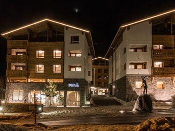 Hotel Landal Alpine Lodge Lenzerheide - Bild 3