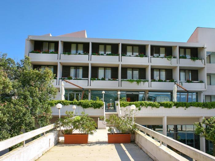 Valamar Tirena Hotel - Bild 1