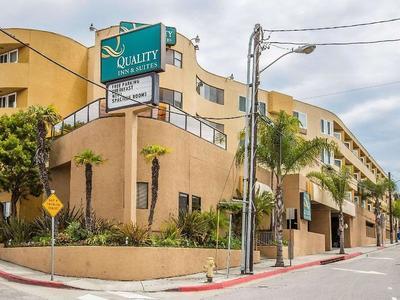 Hotel Quality Inn & Suites Hermosa Beach - Bild 3