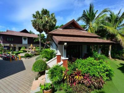 Hotel Phangan Bayshore Resort - Bild 3
