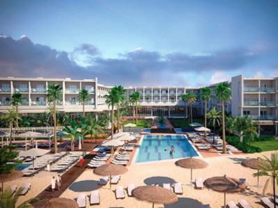 Hotel Riu Palace Jamaica - Bild 3