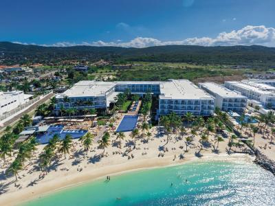 Hotel Riu Palace Jamaica - Bild 4