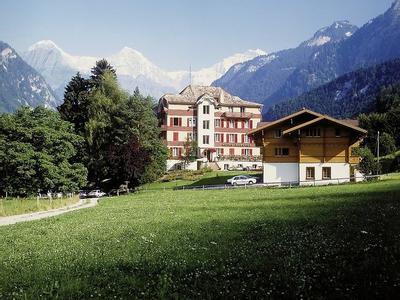 Hotel Berghof Amaranth - Bild 3