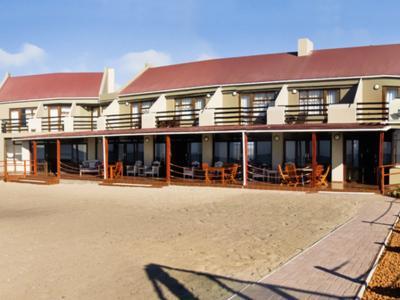 Hotel Cape Cross Lodge - Bild 5