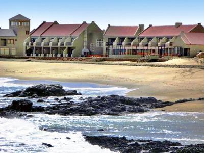 Hotel Cape Cross Lodge - Bild 3