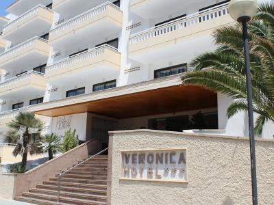 R2 Verónica Beach Hotel - Bild 2