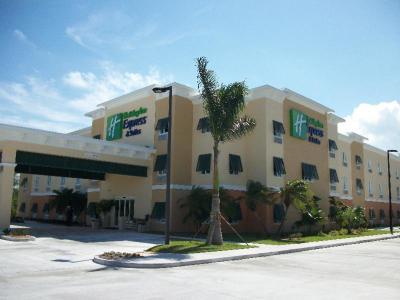 Hotel Fairfield Inn & Suites Marathon Florida Keys - Bild 5