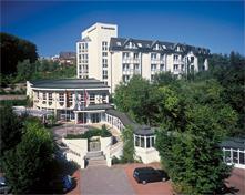 relexa hotel Bad Salzdetfurth - Bild 1