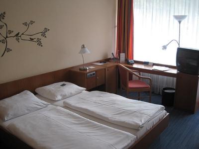 relexa hotel Bad Salzdetfurth - Bild 2