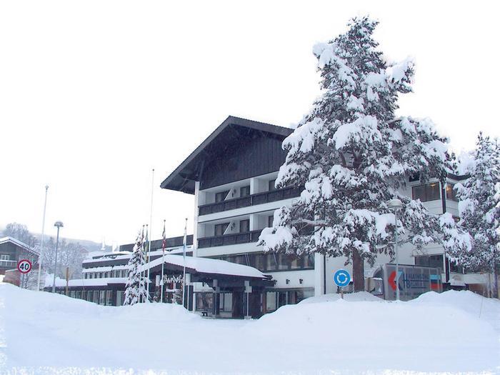 Hotel Bardøla Fjelltun - Bild 1