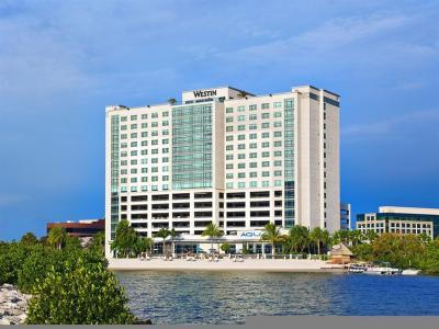 Hotel The Westin Tampa Bay - Bild 2