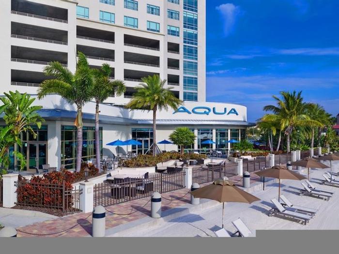 Hotel The Westin Tampa Bay - Bild 1