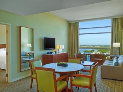 Hotel The Westin Tampa Bay - Bild 4