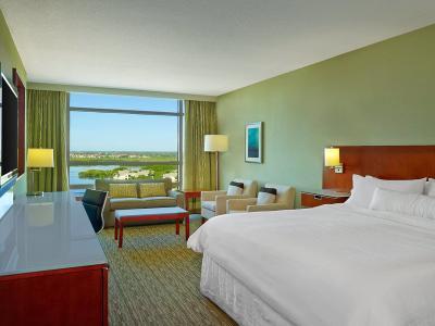 Hotel The Westin Tampa Bay - Bild 3