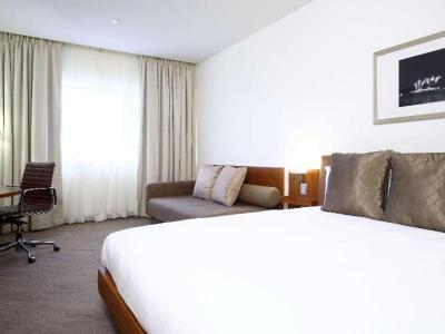 Hotel Novotel Canberra - Bild 2