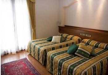 Hotel Piroga Padova - Bild 3