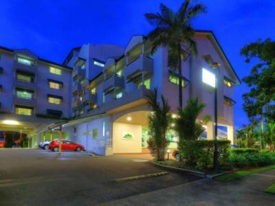 Cairns Sheridan Hotel & Conference Centre - Bild 3
