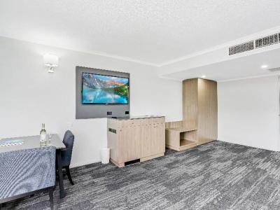 Cairns Sheridan Hotel & Conference Centre - Bild 5