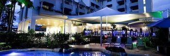 Cairns Sheridan Hotel & Conference Centre - Bild 4