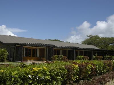 Hotel Plantation Island Resort - Bild 2