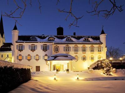 Hotel Bonnschlössl - Bild 4