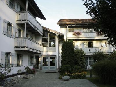Hotel Ferienwohnanlage Brünnstein - Bild 4