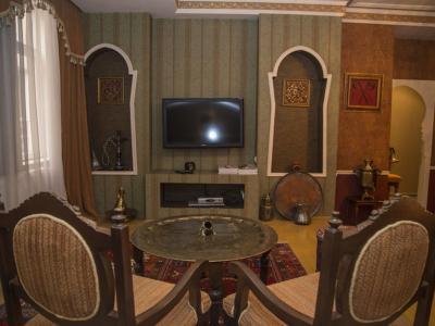 Hotel Caspian Palace - Bild 5