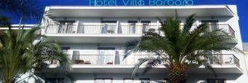 Hotel Villa Barbara - Bild 5