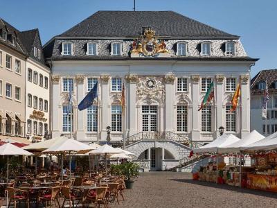 Dorint Hotel Bonn - Bild 2