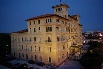 Grand Hotel Royal Viareggio - Bild 5