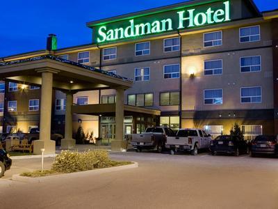 Sandmann Hotel Saskatoon - Bild 3