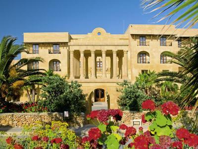 Kempinski Hotel San Lawrenz Gozo Malta - Bild 3