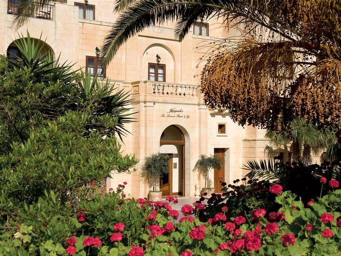 Kempinski Hotel San Lawrenz Gozo Malta - Bild 1