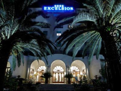 Hotel Excelsior Grand - Bild 3